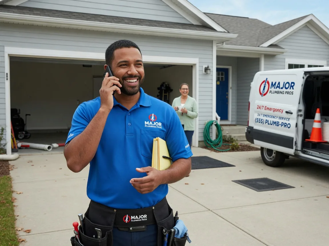 Drain Cleaning Services Jellico, TN FAQs